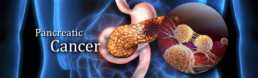 Pancreatic Cancer Tumor Markers